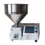 Solidpack Slimming Cream Capping Bottle Cosmetic Filling Machine Foam Liquid