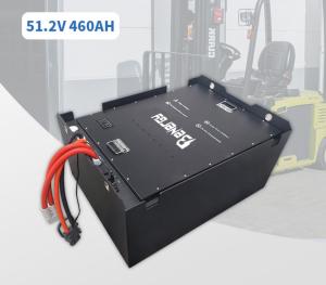 Wholesale 48V 460AH Rechargeable LiFePO4 Battery With 1C Charge Current from china suppliers