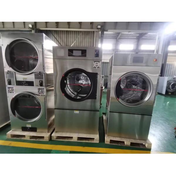 16kg High Efficiency Laundry Dryer Machine Single Tumble Dryer for Hotel Laundry Shop