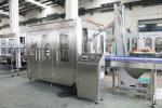 High Performacne PET Water Bottle Filling Capping Machine