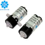 Low price m10 m20 1.5v 3v 5v 6v mini electric reduction plastic dc gear motor