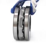 One Direction 51314 Automobile / Motorcycle Thrust Ball Bearing 70x125x40mm