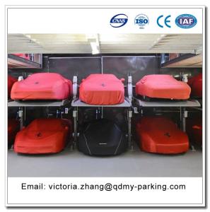 Wholesale Car Storage Car Storage Car Parking Saver Vertical Parking Garage from china suppliers