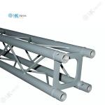 100*100*1500mm Aluminum Line Array Lift Stage Truss Tower for Outdoor Event