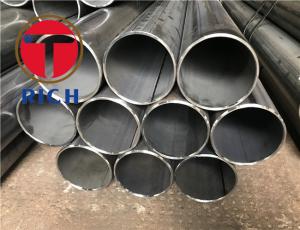 Wholesale TORICH GB/T3091 Q195 Welded Steel Tube For Low Pressure Liquid Delivery from china suppliers