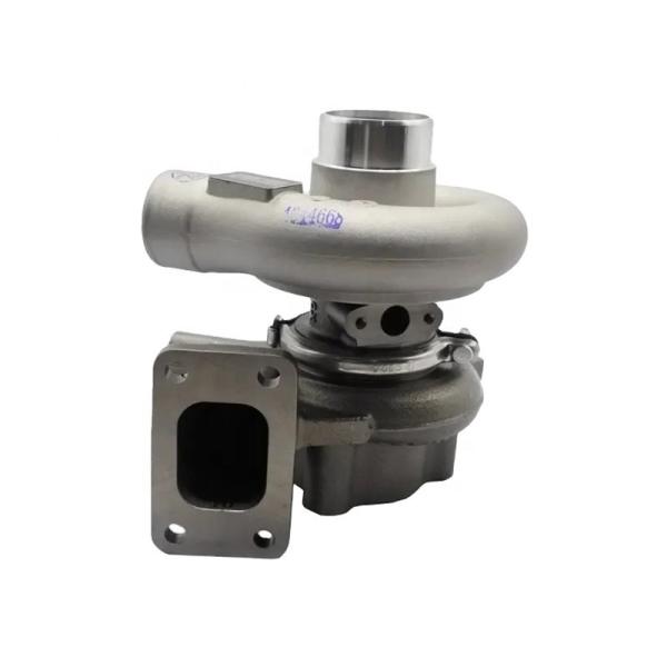 Spot 5I-5015 49179-00451 KOVAX Excavator Parts Engine Turbo Turbocharger E200B