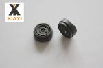 FC - 0208 powder metal parts for car shocks from powder metallurgy and sintering