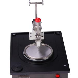 Wholesale digital display control Fiber Optic Polishing Machine For FC SC ST Connector from china suppliers