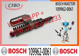 Wholesale Factory Direct Deal Best Price Fuel Injector Assembly 109962-0041 109962-0042 109962-0061 1409193 1420379 from china suppliers