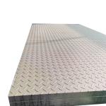 316L Bend Weld Stainless Steel Sheet Plate 1000mm Decoil Punch Cut Processing