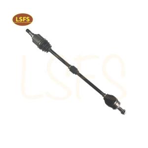 Wholesale OE 10090049 Left Front Half Shaft Assembly for Roewe 350 360 MG5 GT OEM NO. 10090049 from china suppliers