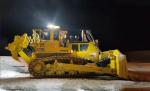 SHANTUI Bulldozer SD90-C5 Heavy Construction Machine Crawler Bulldozer