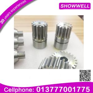 Wholesale Gear, Straight Bevel Gear, Customize High Gear Wheel China from china suppliers