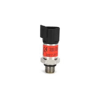 Wholesale Hotsale R210-3/5/7/9 Excavator 100Bar High Pressure Sensor Switch 31Q4-40520 For Hyundai from china suppliers
