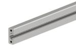 Extruded Aluminum Handle Profile Door Frame T3540 35 x 40mm