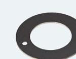 Wrapped Stainless Steel 316 - Plain Bearing Bushings Strips Material | Self