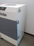 high flow 21m/S Laser Marking Fume Extractor small footprint