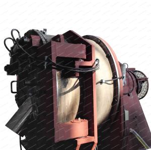 Wholesale Peeler Centrifuge Starch Centrifugal Separators Customized Color from china suppliers