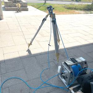 Wholesale Geology Borehole Inspection Camera Tool 3D Optical Borehole Televiewer from china suppliers