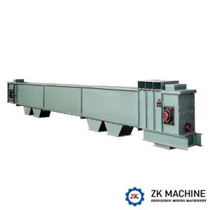 Wholesale Chain Scraper Conveying Equipment Novel Design Large Conveying Capacity from china suppliers