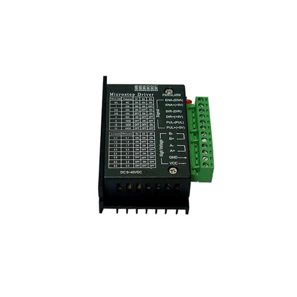 4.5A 9V-40V TB6600 Stepper Motor Driver Controller For 3D Printer