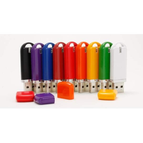 Promotional Gift USB Flash Drive 3.0 Logo USB Memory Stick 128mb / 256MB / 512mb / 1gb