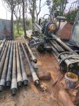 70ton horizontal directional driller, 70ton horizontal directional drilling rig,