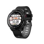 Touch Ip67 Waterproof Blood Pressure Monitor Smartwatch