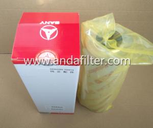 Wholesale High Quality Hydraulic filter For Sany Crane B222100000451 from china suppliers