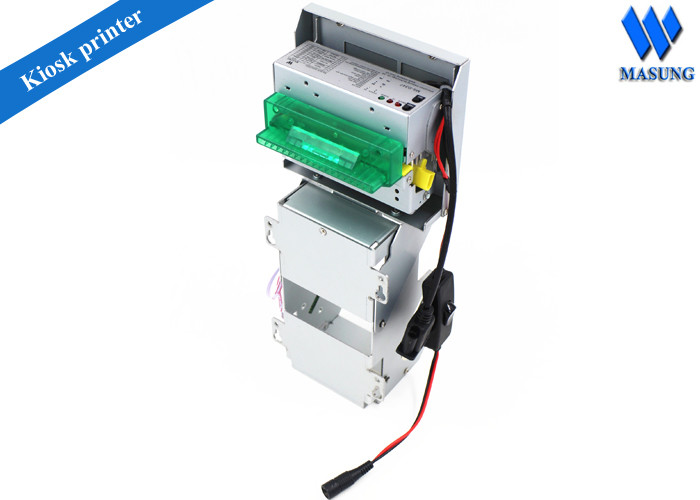 Compatible Ticket cheap thermal receipt printer 3 Inch ATM Receipt Printer
