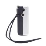 Emergency Situations Portable AM FM Stereo Radio Support for Earphone Listening