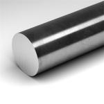 Aisi 440c 5mm Stainless Steel Round Bar , 6mm Stainless Steel Rod OEM