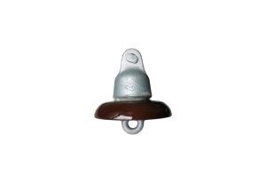Wholesale ANSI Standard OEM 4.6kg Suspension Type Insulators from china suppliers