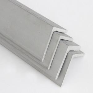 Wholesale Building Material 304 Stainless Steel Angle Trim Galvanized Black Surface from china suppliers