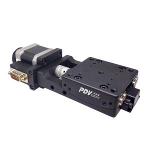 Wholesale ±15 Degree Fine Adjustment Motorized Goniometer Stage High Resolution from china suppliers