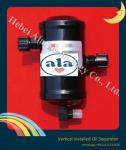 Carrier parts Citimax C500/700 oil separator 65-66808-00 carrier transicold