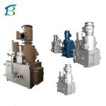 Provided Video Inspection Pyrolysis Gasification Waste Incinerator for Hospital