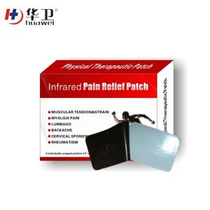 Wholesale Chinese Herbal Rheumatic Arthritis Pain Relief Patch from china suppliers