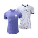 Quick Dry Player Edition Jersey S M L XL 2XL Adult European Size