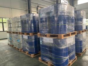 Wholesale Room Temperature Flame Retardant Epoxy Resin Transparent Casting from china suppliers