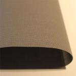 Platinum Sunscreen Roller Blinds Cloth Pull Down 700g/M2 NFPA701:2018