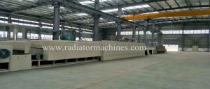 Wholesale Fast Speed Mesh Belt Furnace Brazing Equipment Gas Drying Oven 250 * 1200 Mm from china suppliers