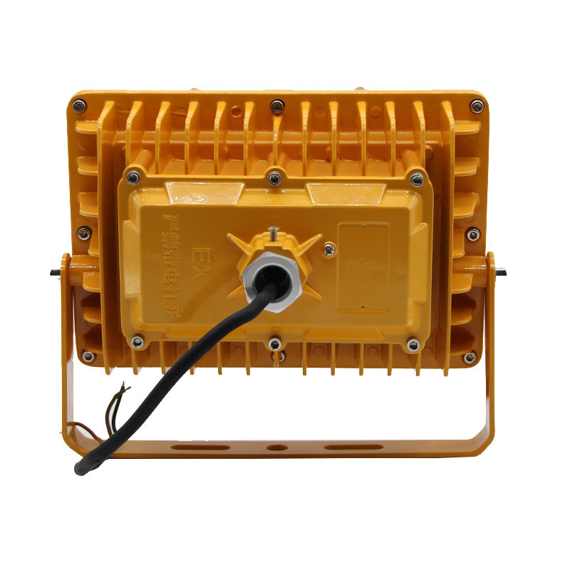 6500lm-31200lm Explosion Proof Lighting Fixtures Fittings For Tunnel
