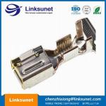 179958 - 6 Connector PUR Automotive Wiring Harness