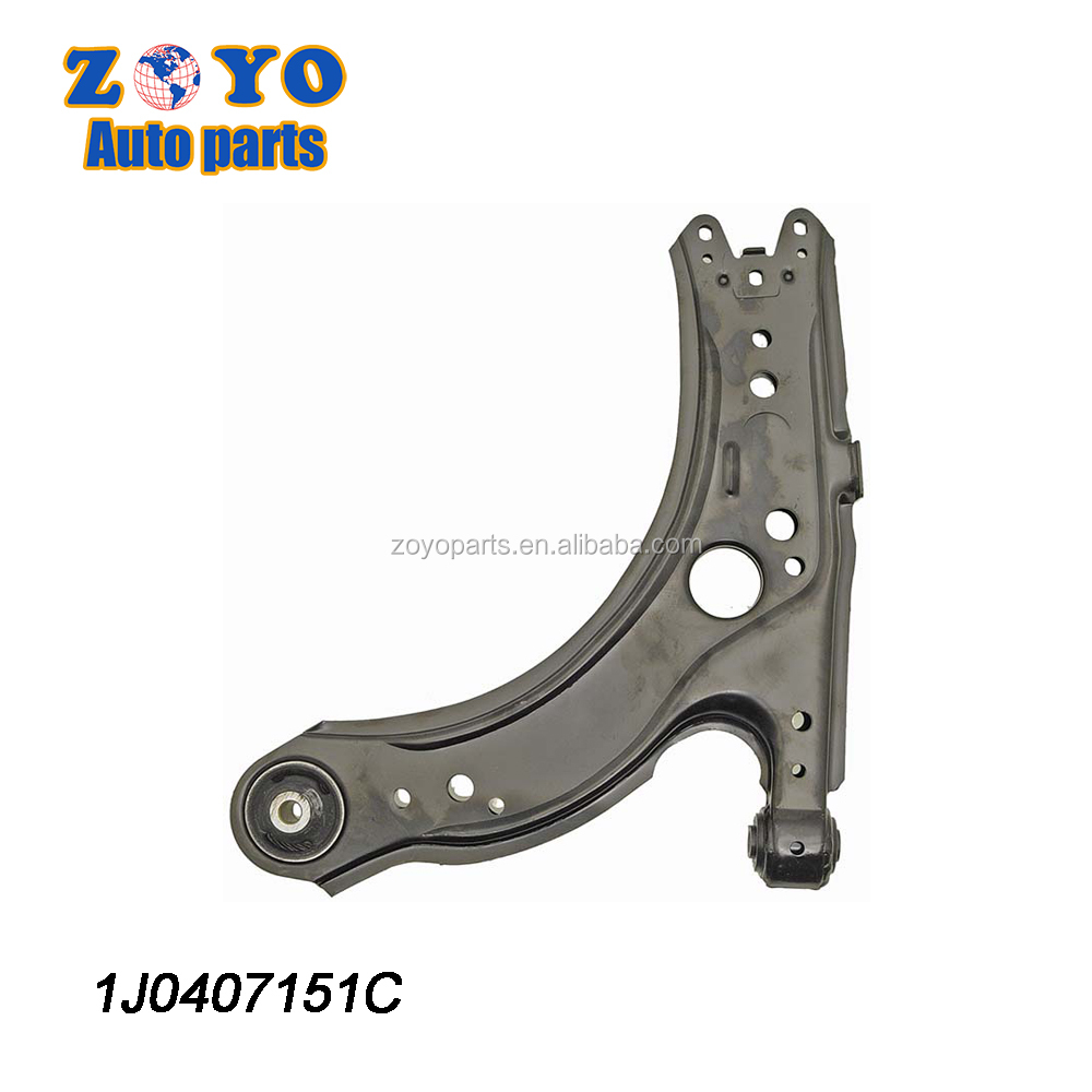 RK640176 Moog No. Front Lower Control Arm for Audi A1 8X A3 2004-2013 at OEM STANDARD