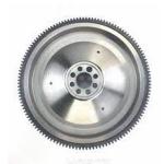 4BD1 Isuzu Truck Spare Parts Steel Engine Flywheel 12"