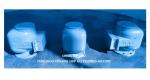 BILGE WATER TANK AIR VENTHEAD NO.533HFB-100A WITH CAST IRON BODY STAINLESS STEEL