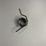 Lawn Mower Parts Spring Torsion G115-3498 Fits Toro Groundsmaster