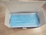 Full Stock Masks Dustproof Facial Protective Cover Disposable 3 Ply