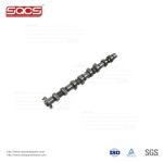 Professional Product Camshaft 6110500101 for Benz Sprinter E 200 CDI OE NO.